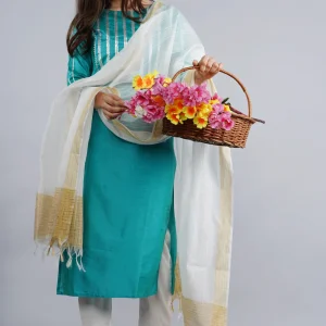 Cotton Dupatta