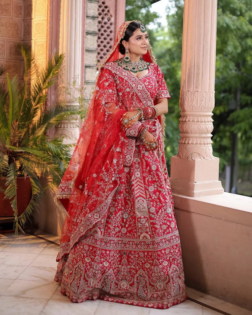 Lehenga