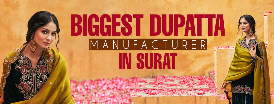 Dupatta