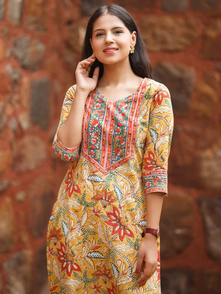 Kurti