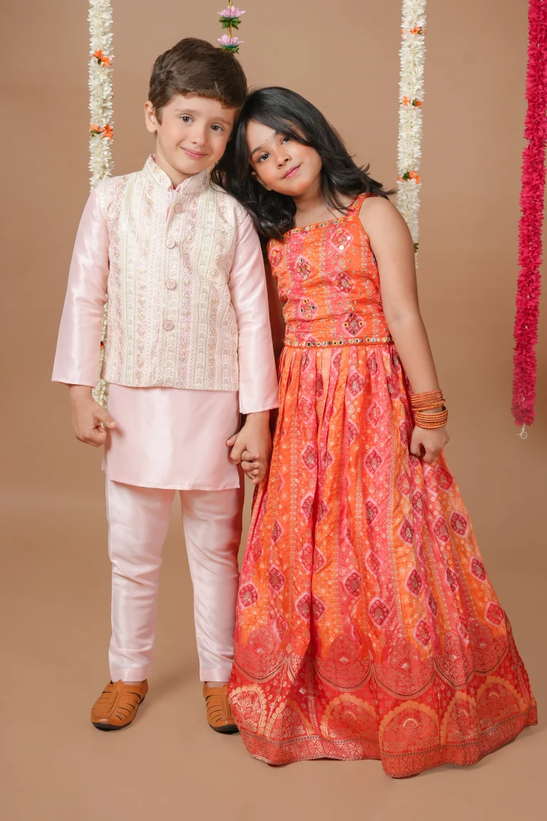 Kids Wear