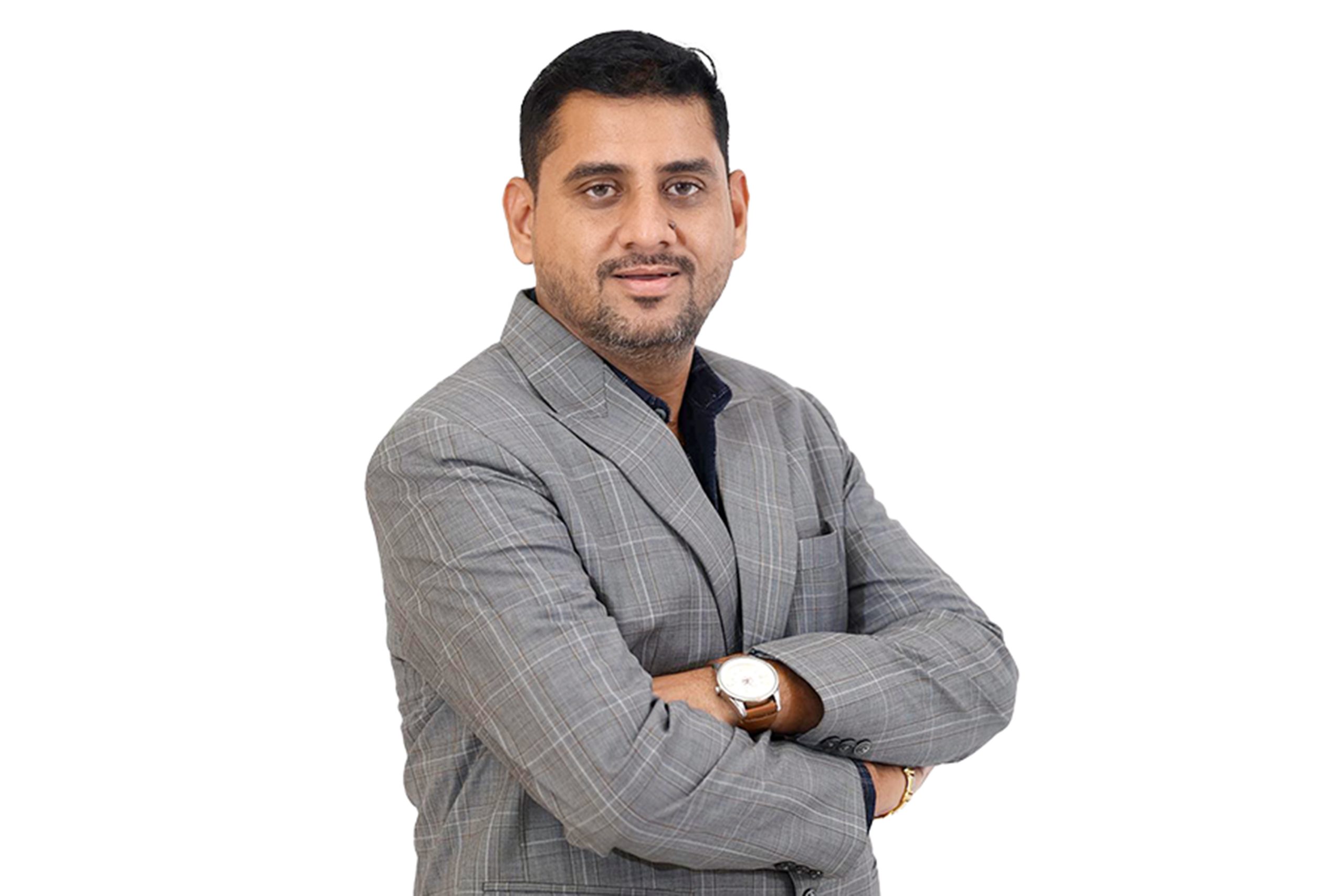 CEO & FOUNDER / Ajit Zone Pvt. Ltd.