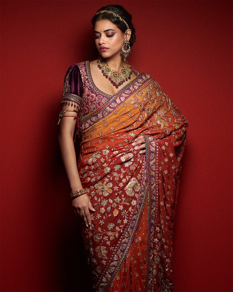 Saree