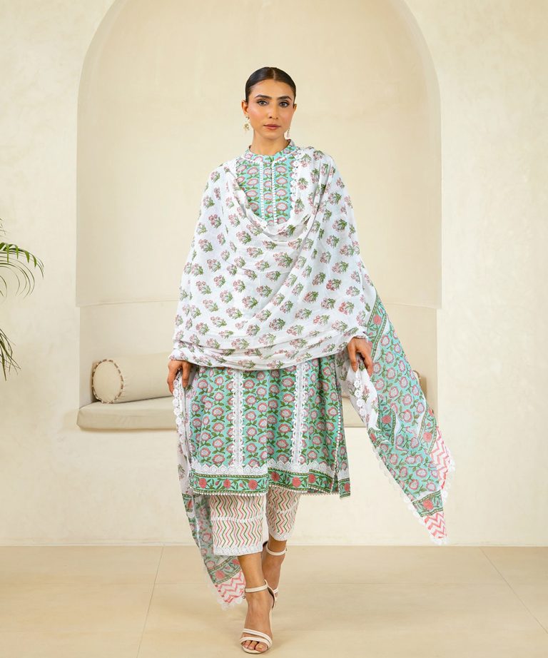 Dress Material