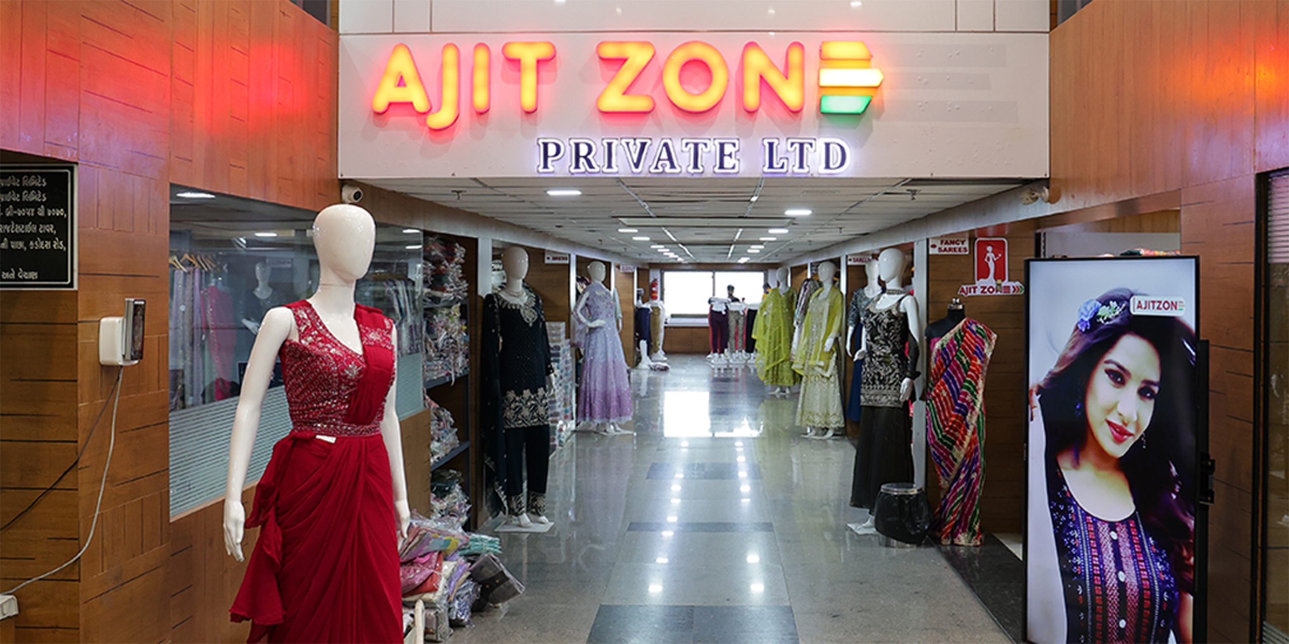 A Trusted Name in Wholesale Fashion