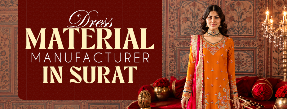 Dress Material