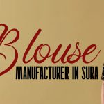 Best Blouse Manufacturer in Surat