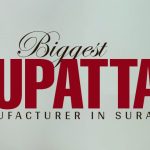 Best Dupatta Manufacturer in Surat