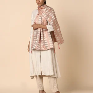 Silk Duppata