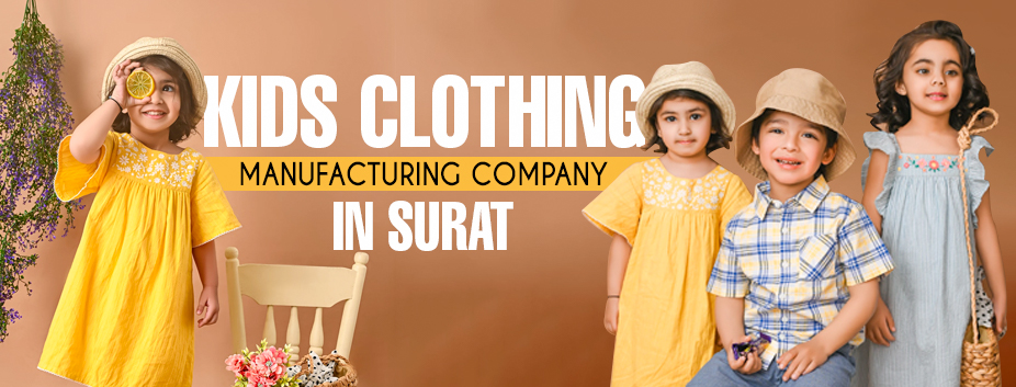 Kids Wear