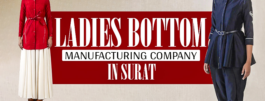 Women Bottom Wear