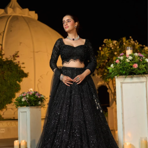 Gown