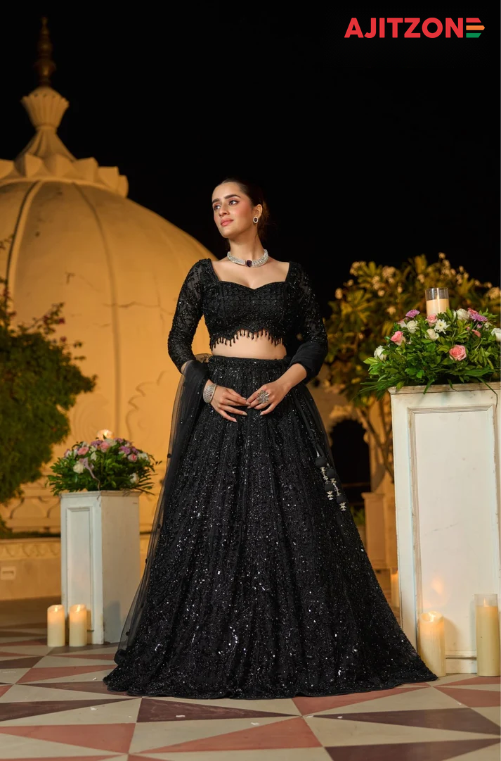 Gown