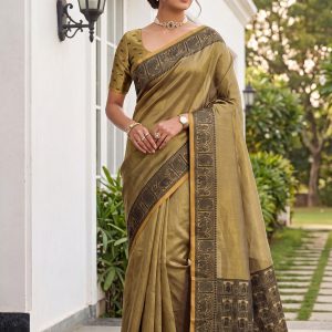 Silk Saree