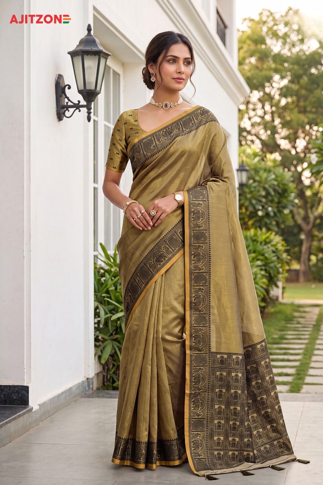 Silk Saree