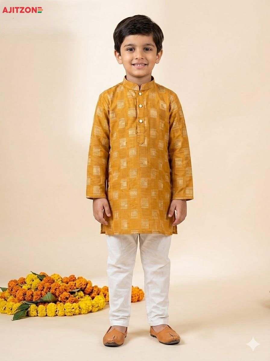 Kurta Set