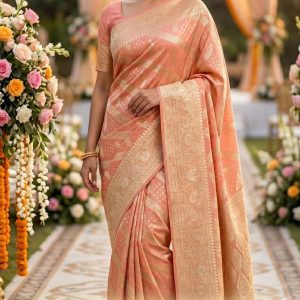 Silk Saree