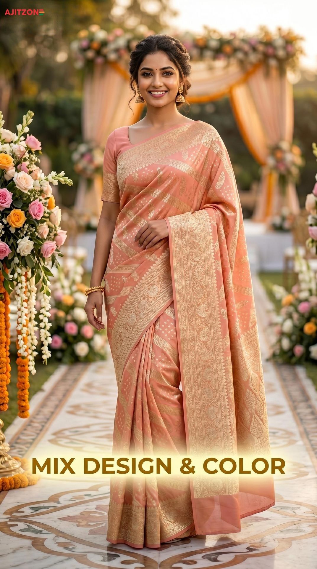 Silk Saree