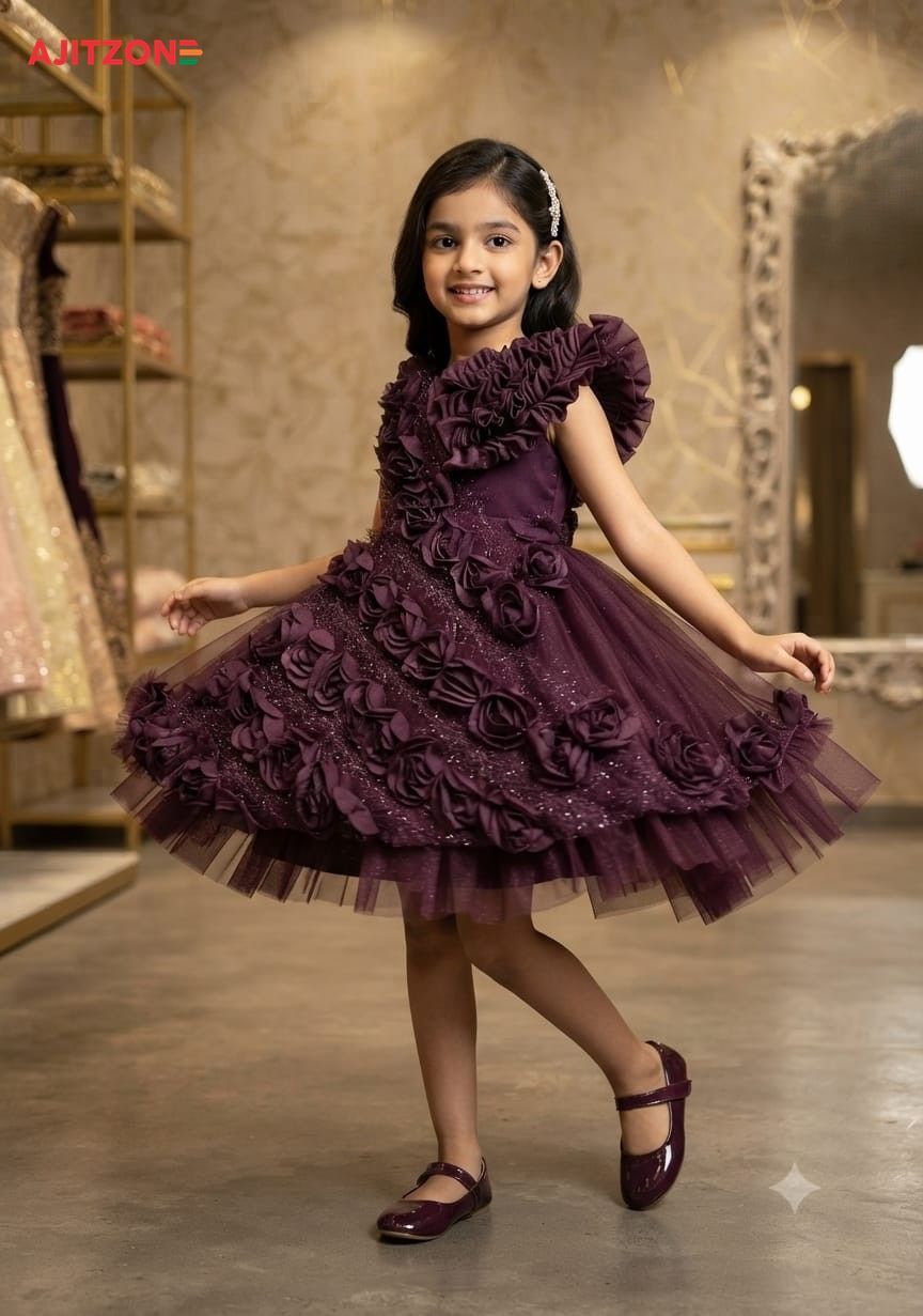 Frock