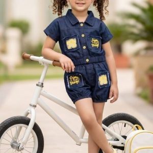 Shorts Set
