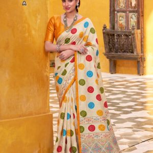 Silk Saree