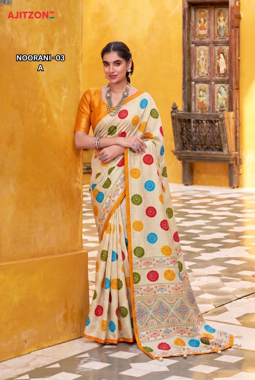 Silk Saree