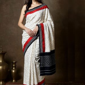 Silk Saree