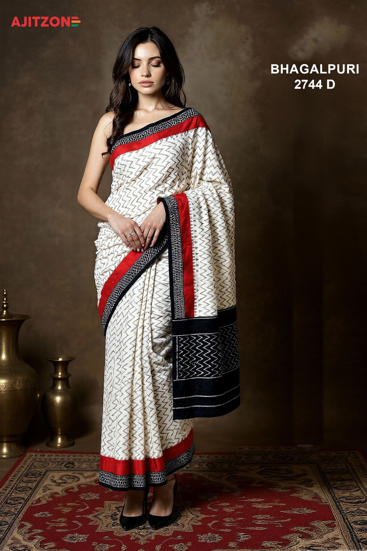 Silk Saree
